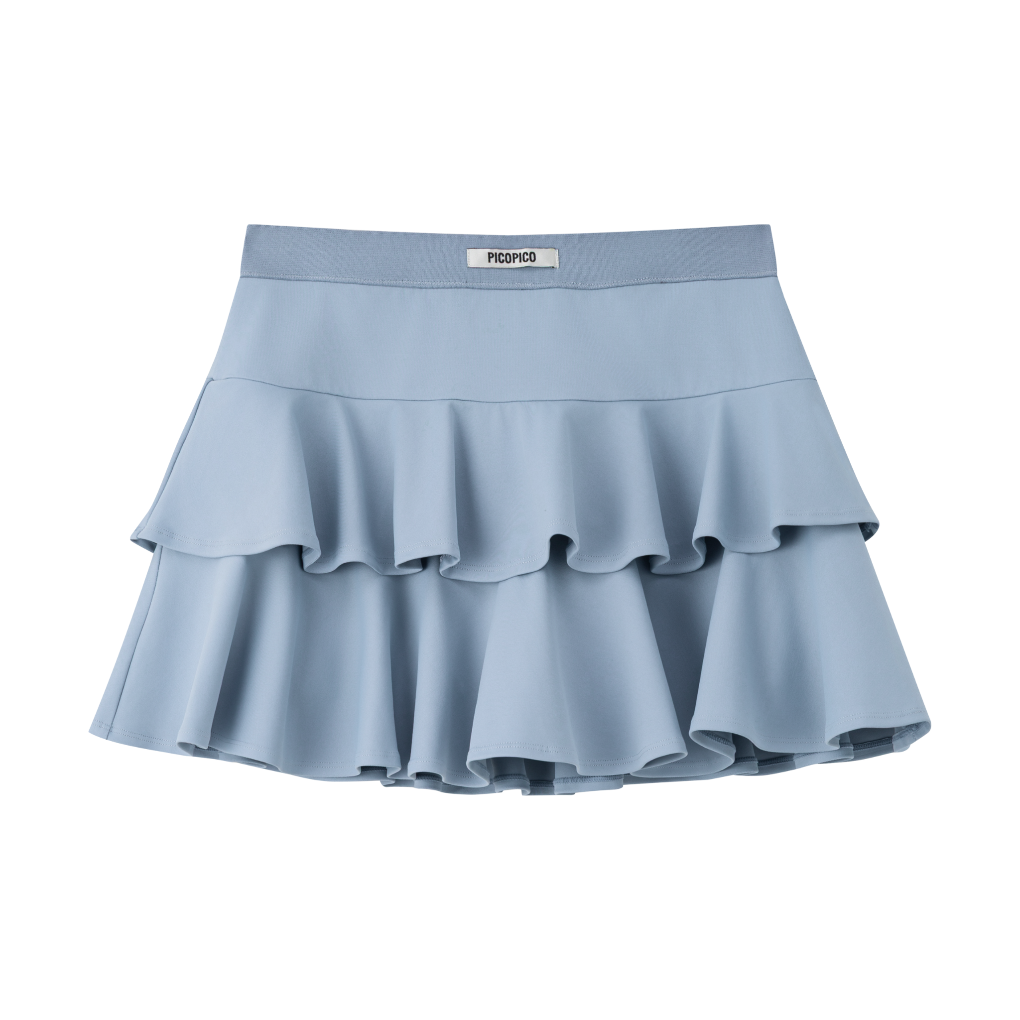 Ripple Skirt
