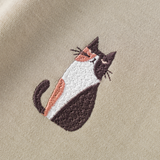 Pico Cat Tee
